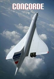 Concorde' Poster