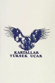 Kartallar Yksek Uar' Poster