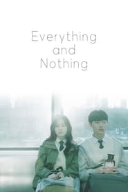 Everything and Nothing' Poster