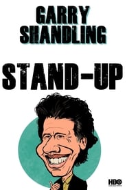 Garry Shandling StandUp' Poster
