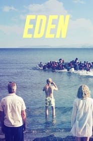 Eden' Poster