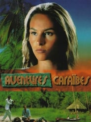 Aventures Carabes' Poster