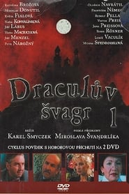 Drkuluv svagr' Poster