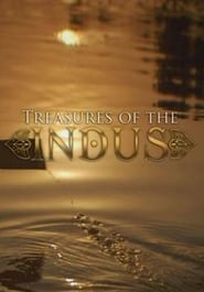 Treasures of the Indus' Poster