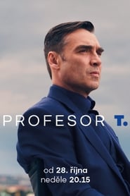 Profesor T' Poster