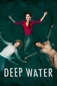 Deep Water' Poster