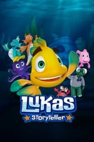 Lukas Storyteller' Poster