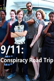 Conspiracy Road Trip' Poster