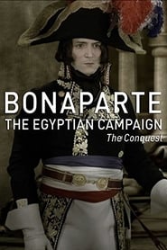 Bonaparte The Egyptian Campaign' Poster