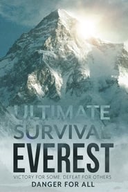 Ultimate Survival Everest' Poster
