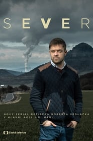 Sever' Poster