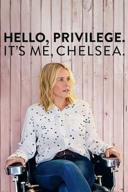 Hello Privilege Its Me Chelsea' Poster