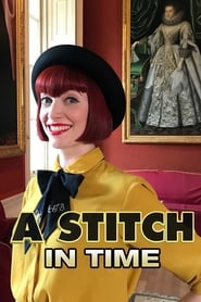 A Stitch in Time' Poster