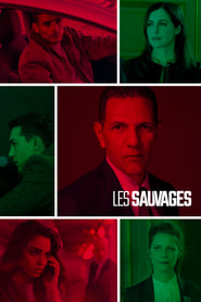 Savages' Poster