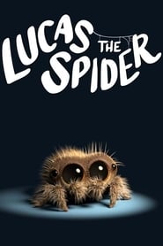 Lucas the Spider' Poster