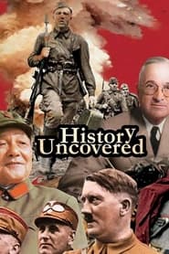 Streaming sources forHistory Uncovered