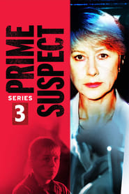 Prime Suspect 3' Poster