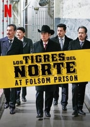 Los Tigres del Norte at Folsom Prison' Poster