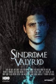 Sndrome Valyrio' Poster