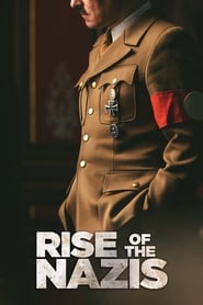 Rise of the Nazis' Poster