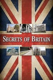 Secrets of Britain' Poster
