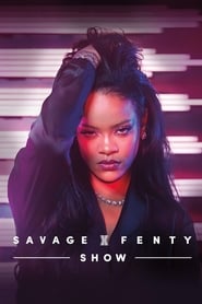 Streaming sources forSavage X Fenty Show