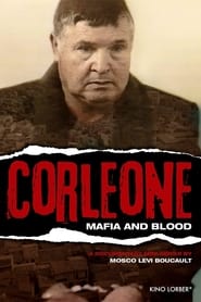Corleone A History of La Cosa Nostra' Poster