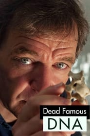 Dead Famous DNA' Poster