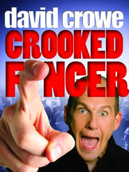 David Crowe Crooked Finger' Poster