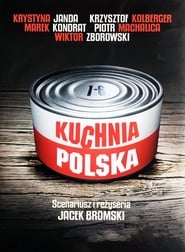 Kuchnia polska' Poster