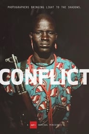 Conflict' Poster