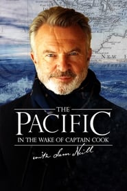 The Pacific In the Wake of Captain Cook with Sam Neill' Poster