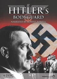Hitlers Bodyguard' Poster