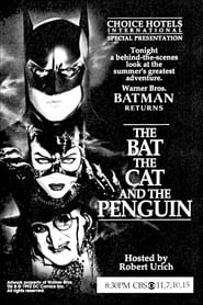 Streaming sources forThe Bat the Cat and the Penguin