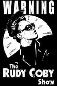 Rudy Coby The Coolest Magician on Earth' Poster