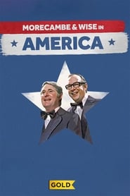 Morecambe  Wise in America' Poster