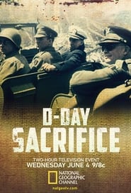 DDay Sacrifice' Poster