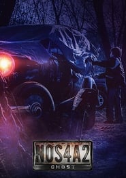 NOS4A2 Ghost' Poster
