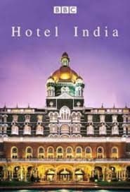 Hotel India' Poster