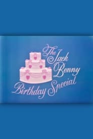 Jack Bennys Birthday Special' Poster