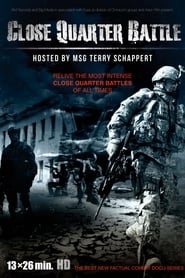Close Quarter Battle' Poster