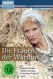 Die Frauen der Wardins' Poster