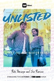 Unlisted' Poster