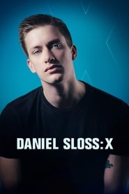 Daniel Sloss X' Poster