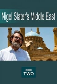 Nigel Slaters Middle East' Poster