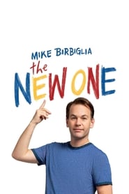 Mike Birbiglia The New One Poster