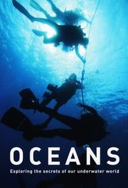 Oceans' Poster