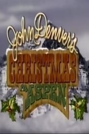Christmas in Aspen' Poster