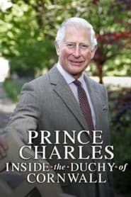 Prince Charles Inside the Duchy of Cornwall' Poster