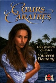Coeurs carabes' Poster